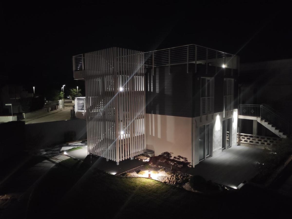 B&B Le Nazioni Lido delle Nazioni Eksteriør billede