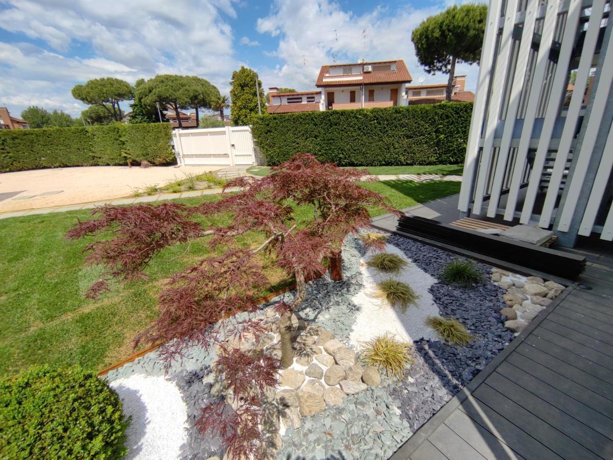 B&B Le Nazioni Lido delle Nazioni Eksteriør billede