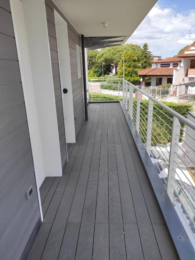B&B Le Nazioni Lido delle Nazioni Eksteriør billede